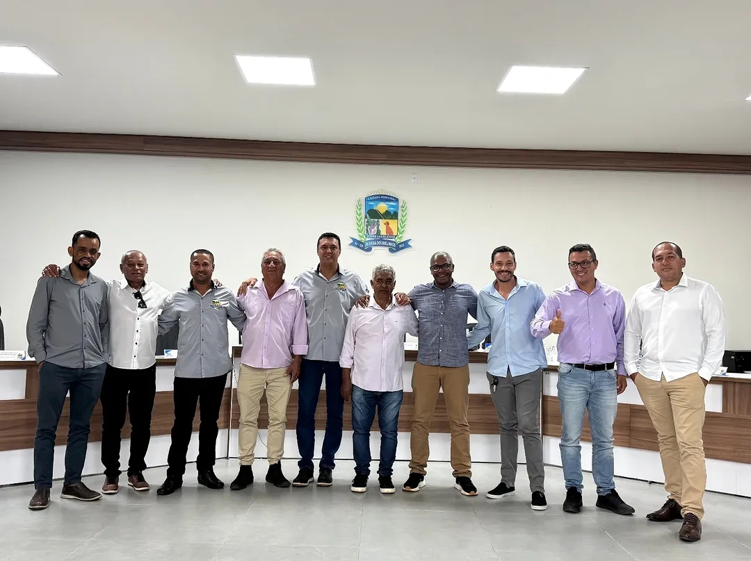 Sessão Ordinária - 25 de Fevereiro de 2026